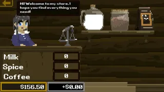 Скриншот 6 к игре Latte Stand Tycoon