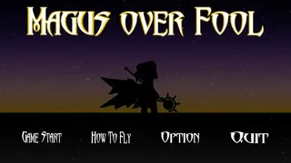 Скриншот 1 к игре Magus Over Fool