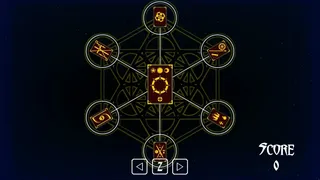 Скриншот 3 к игре Magus Over Fool