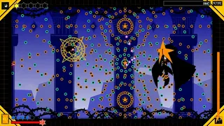 Скриншот 4 к игре Magus Over Fool