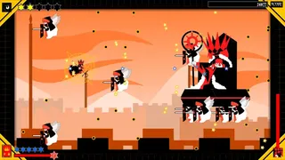 Скриншот 5 к игре Magus Over Fool
