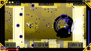 Скриншот 7 к игре Magus Over Fool