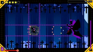 Скриншот 8 к игре Magus Over Fool