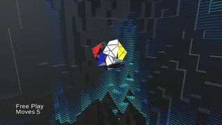 Скриншот 4 к игре Twisty Puzzle Simulator