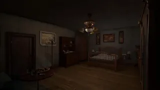 Скриншот 2 к игре The Last Dinner
