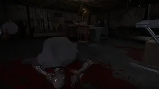 Скриншот 8 к игре The Last Dinner