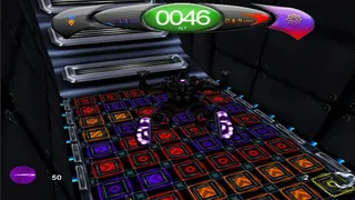 Скриншот 5 к игре Freefall 3050AD