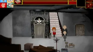 Скриншот 5 к игре Symploke: Legend of Gustavo Bueno (Chapter 3)