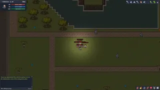 Скриншот 4 к игре DragoonWorld Online
