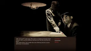 Скриншот 3 к игре Through the Darkest of Times