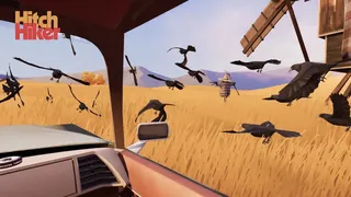 Скриншот 2 к игре HitchHiker - A Mystery Game