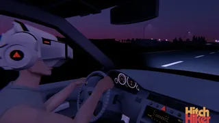 Скриншот 8 к игре HitchHiker - A Mystery Game