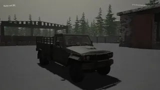 Скриншот 1 к игре TRANSIT