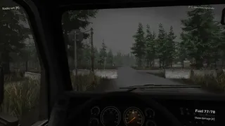 Скриншот 2 к игре TRANSIT