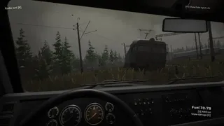 Скриншот 4 к игре TRANSIT