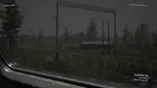 Скриншот 5 к игре TRANSIT