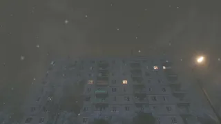Скриншот 5 к игре ШХД: ЗИМА / IT'S WINTER