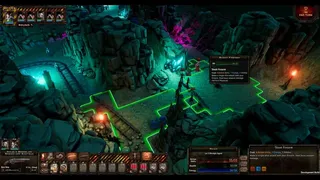 Скриншот 7 к игре Graywalkers: Purgatory