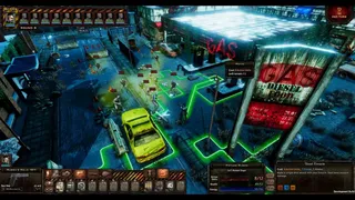 Скриншот 8 к игре Graywalkers: Purgatory