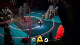 Скриншот 3 к игре Terrorarium