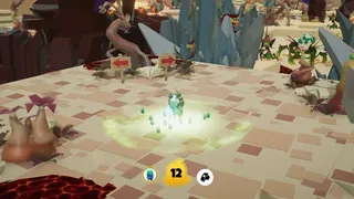 Скриншот 5 к игре Terrorarium