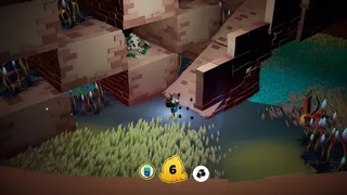 Скриншот 7 к игре Terrorarium