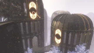 Скриншот 5 к игре DESOLUS