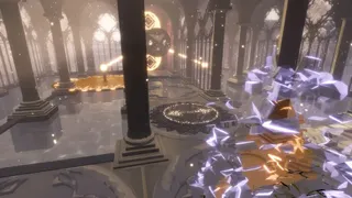 Скриншот 7 к игре DESOLUS