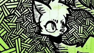 Скриншот 4 к игре cat notebook