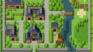 Скриншот 4 к игре 学院英雄梦 HeroDreamOfSchool