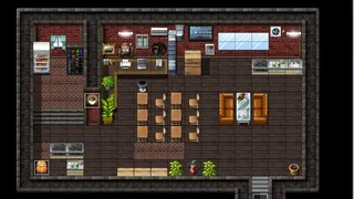 Скриншот 5 к игре 学院英雄梦 HeroDreamOfSchool