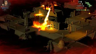 Скриншот 7 к игре Crumbling World