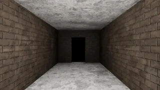 Скриншот 1 к игре Abandonment