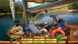 Скриншот 2 к игре Vacation Adventures: Park Ranger