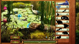 Скриншот 5 к игре Vacation Adventures: Park Ranger