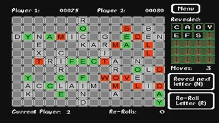 Скриншот 1 к игре CrossTrix