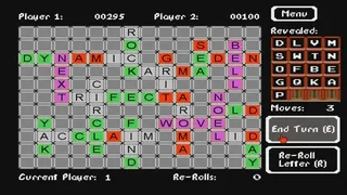Скриншот 2 к игре CrossTrix