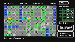 Скриншот 4 к игре CrossTrix