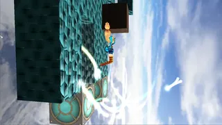 Скриншот 1 к игре Sky Labyrinth