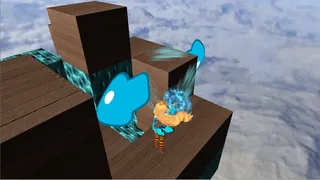 Скриншот 2 к игре Sky Labyrinth