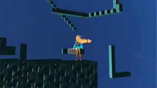 Скриншот 3 к игре Sky Labyrinth
