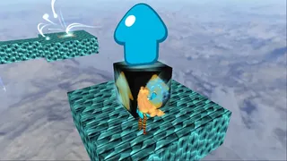 Скриншот 4 к игре Sky Labyrinth