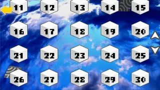 Скриншот 5 к игре Sky Labyrinth