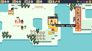 Скриншот 2 к игре Soko Loco Deluxe