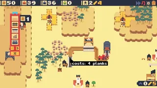 Скриншот 3 к игре Soko Loco Deluxe