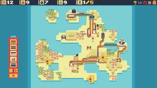 Скриншот 4 к игре Soko Loco Deluxe