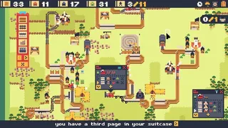 Скриншот 5 к игре Soko Loco Deluxe