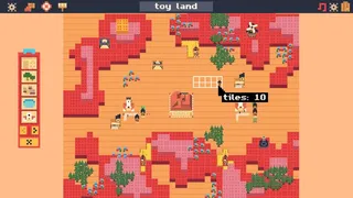 Скриншот 6 к игре Soko Loco Deluxe