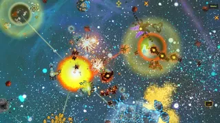 Скриншот 1 к игре Aether Way