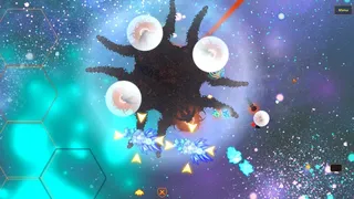 Скриншот 2 к игре Aether Way